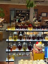 Pyro Pizza (Wudaokou Branch) test