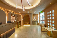 Японская студия маникюра и ресниц Miss Eleven (филиал в Удаокоу)