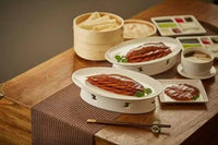 Crispy Duck Duo Set【 Siji Minfu Roast Duck (Forbidden City Branch)】