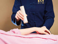 Traditional Organ Balance- Moxibustion Therapy【Guo’ai Tang Health Center】