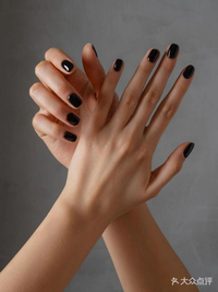 ”Fashion Magazine-Selected Store”&nbsp;Manicure Experience Package【Lily Nails】