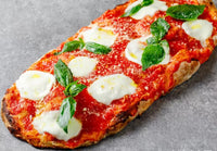 Italian Solo Set 【Forno Italiano (Taikoo Li Sanlitun Branch)】