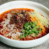 "Happy Reunion" Yunnan Cuisine Set Meal for Four People【One Sit One Forget Yunnan Cuisine (Sanlitun Branch) 】