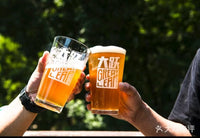 Great Leap Duo Feast【Great Leap Brewing (Dà Yuè Píjiǔ)】